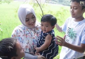 Tahu Penghasilan Ayahnya Capai 10 Miliar Sebulan, Anak Ketiga Sule ini Sempat Tolak Tawaran Endorse Ratusan Juta karena Hal Sepele