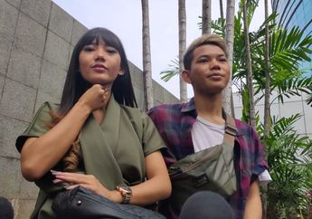 Istri Melahirkan Jauh dari Hari Perkiraan Lahir, Tegar Septian Resmi Menjadi Ayah