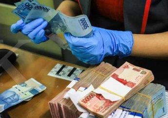 Dikira Buntung Malah Tahunya Untung, Pria Ini Mendadak Tajir dalam Semalam Menang Uang Rp 29,6 M, Padahal Salah Beli Tiket Lotere