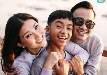 Sedang Puber dan Kasmaran, Ruben Onsu Tak Percaya Ternyata Diam-diam Betrand Naksir Wanita ini : Kita Harus Bicara Berdua