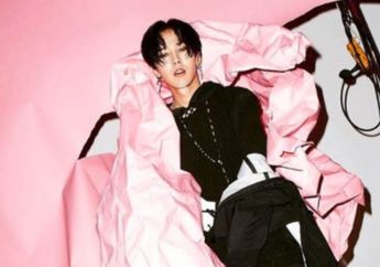 G-Dragon Pamer Interior Rumah Mewahnya, Penuh dengan Karya Seni Bak Museum hingga Furniture Seharga Ratusan Juta
