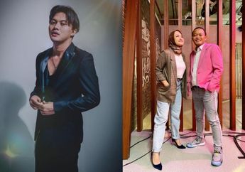 Awalnya Setuju sang Ayah Jalin Hubungan dengan Nathalie Holscher, Rizky Febian Tetiba Ngaku Tak Sreg dengan sang Calon Ibu Sambung Gegara Sule