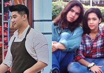 BERITA TERPOPULER: Chef Arnold Tantang Netizen yang Menghina Pengalaman Masaknya, Hingga Tabiat Ahmad Dhani Semasa SMA Dibongkar Ari Lasso