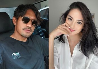 Misteri Foto Kembar Akhirnya Terungkap, Ibnu Jamil dan Ririn Ekawati Ketahuan Sedang Liburan Bareng, Netizen : Cocok Banget, Sesama Single Udah Biarin Aja