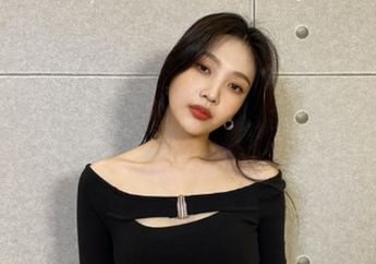 Hiatus karena Masalah Kesehatan, Joy Dipastikan Absen dari Konser Red Velvet di Jakarta