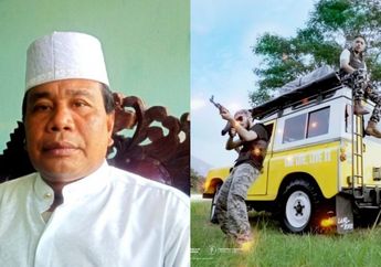 Dinilai Haram, Ulama Aceh Barat Minta Segera Blokir Game PUBG Hingga Ancam Hukuman Cambuk Bagi yang Masih Berani Main