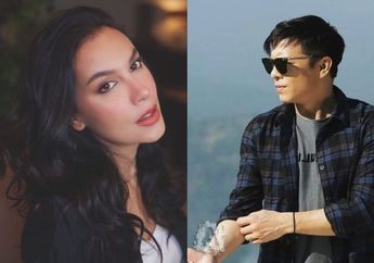 Dulu Hampir Jadi Istri Kedua Ariel NOAH, Artis Cantik Ini Ternyata Kerap Dapat Cibiran Pedas dari Netizen Karena Pacari Brondong