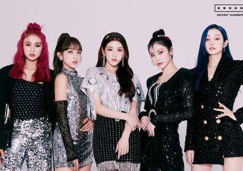 Bocoran Single Comeback Secret Number 'Got That Boom', Komposernya Pernah Kolaborasi Bareng Diplo