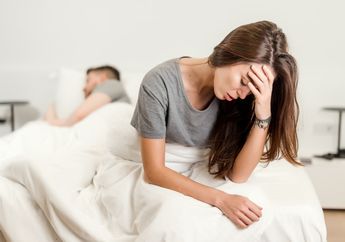 Waspada! Pendarahan Setelah Berhubungan Seksual Bisa Jadi Tanda Infeksi sampai Kencing Nanah