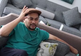 Komentar Dokter Tompi untuk Sambal Cireng Rina Nose yang Di-Rapid Test: Emang Badan Lo Mengandung Cireng? Kegoblokan Terstruktur!