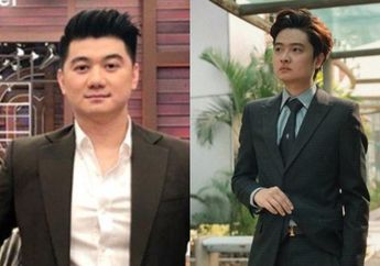 Adu Sindir dengan Arnold Poernomo Gara-gara Komentar Pedasnya, Crazy Rich Surabayan Langsung Dapat Sindiran Pedas dari Sang Juri Masterchef: Crazy Rich Tapi Baper Sama Bawang, Malu Sama Mobil dan Jam Mewahmu!