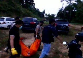 Seorang Pria Syok saat Mengetahui Istrinya Ditemukan Tak Bernyawa di dalam Kandang Buaya dengan Kondisi Mengenaskan