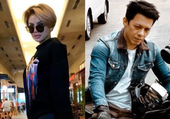 Isi Chat Pribadi Bocor, Nikita Mirzani Keceplosan Beberkan Kebiasaan Ariel NOAH di Malam Hari yang juga Hanya Diketahui oleh Luna Maya: Semua Rahasia Terbongkar di Sini