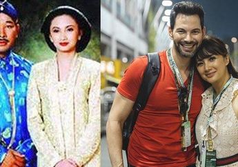 9 Tahun Jadi Bagian Keluarga Cendana Tapi Pilih Bercerai, Begini Kabar  Mantan Istri Tommy Suharto yang Tengah Pacaran dengan Aktor  Hollywood