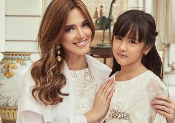 Putri Cantiknya yang Masih SD Nekat Bikin Akun Medsos Tapi Berujung Makan Hati dan Diserbu Netizen Nyinyir, Nia Ramadhani Murka ke Mikhayla: No, Nggak Usah Baca Mereka Semua
