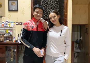 Niat Hati Beri Nasihat Cari Pacar untuk Azka Corbuzier, Kalina Ocktaranny Justru Takjub dengan Pemikiran Dewasa Sang Anak: Ini Anaknya yang Kepinteran Apa Mamanya yang Bodoh ya?