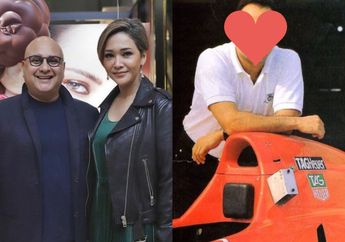 Jadi Pebisnis Ulung Sedari Muda, Siapa Sangka Irwan Mussry Pernah Terjun ke Dunia Balap Mobil, Intip Potret Gagah Suami Maia Estianty Saat Menggeluti Dunia Otomotif