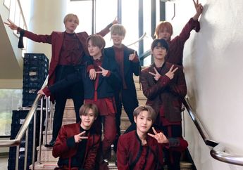 NCT Ungkap Kenangan Paling Berkesan Saat Berkunjung ke Indonesia, Sambutan Hangat hingga Buah-buahan  