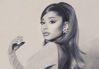 Kolaborasi dengan The Weeknd, Doja Cat, Sampai Ty Dolla Sign, Ariana Grande Pamerkan List Album Terbarunya, 'Positions'