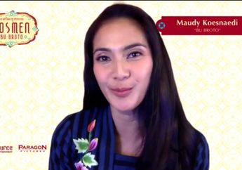 Serial Legendaris 'Losmen' Diangkat ke Layar Lebar, Produser Klaim 'Losmen Bu Broto' Bukan Sekadar Ajang Nostalgia: Film untuk Seluruh Wanita Indonesia