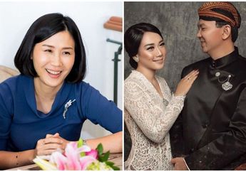 Tak Terima Lihat Perangai Ahok yang Sudutkan Mantan Istrinya, Sahabat Veronica Tan Beberkan Perubahan Sifat Sang Komisaris Pertamina: Dulu Nggak Percaya Pawang Hujan, Kini Percaya Garis Tangan