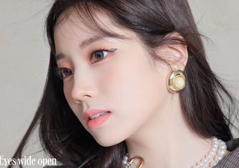 Tunjukkan Bakat Terpendam, Dahyun TWICE Malah Bikin Penonton Terkejut Sekaligus Ngeri