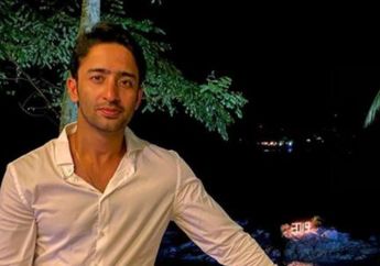 Pamer Foto Gadis Cantik yang Diduga Kekasih Barunya, Shaheer Sheikh Ngaku Sudah Didesak Orang Tua untuk Menikah: Aku Sedang Berusaha