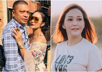 Harusnya Jadi Milik Irwan Mussry, Lagu Ciptaan Maia Estianty Justru Jadi Souvenir Pernikahan Krisdayanti Raul Lemos