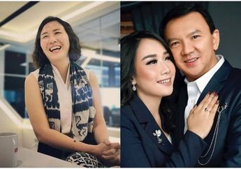 Tak Menyesal Tinggalkan Veronica Tan dan Nikahi Puput Natiti Devi, Ahok Ungkap Perbedaan Mencolok Pernikahannya Dulu dengan Sekarang, Ungkit Soal Kehilangan Kesempatan hingga Waktu