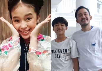 Diakui Betrand Peto, Lagu Barunya 'Salah Mencintai' Terinspirasi dari Anneth Delliecia