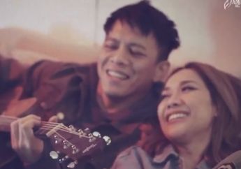 Kembali Unggah Video Kebersamaannya dengan Ariel NOAH, Netizen Ramai-ramai Serbu Hingga Jodohkan BCL dengan Mantan Luna Maya: Bisa Nikah Nih!