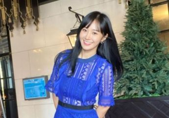 Yuri SNSD Bagikan Sekilas Suasana Pernikahan Changmin TVXQ, Penuh Tamu Undangan hingga Dekorasi Elegan