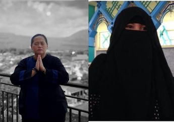 Bukan Santet yang Bersemayam di Tubuh Indadari, Mbak You Bongkar Kekuatan Jahat yang Serang Sang Artis: itu Teluh, Mengarahnya ke Kehancuran Mantan Istri Caisar