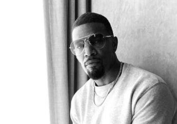 Adik Tercinta Meninggal Dunia di Usia 36 Tahun, Jamie Foxx Berduka: Hatiku Hancur Berkeping-keping
