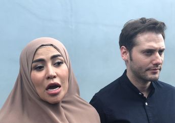 Masih Berjuang Lawan Kanker yang Menggerogoti Tubuhnya, Cinta Penelope Harus Terima Pil Pahit Lantaran sang Suami Juga Derita Penyakit Berbahaya, 4 Hal Ini Bisa Jadi Penyebabnya