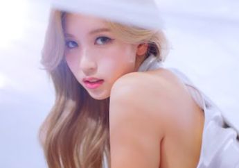 Kerja Keras Buat Comeback, Mina Twice Beberkan Kondisinya yang Cedera Sampai Pendarahan