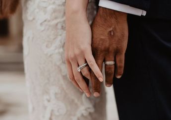 Tak Bisa Sekolah 4 Bulan Sampai Batin Nelangsa, Siswi SMP di NTB Pilih Nikah dengan Pacarnya yang Baru 17 Tahun: Ini Mau Saya