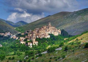 Dapat Gaji Cuma-Cuma Rp138 Juta Per Tahun, Subsidi Rp763, Uang Muka Rp347 Juta, Bisa Anda Dapatkan Jika Mau Tinggal di Desa Ini, Tapi Penuhi Dulu Syarat Ini