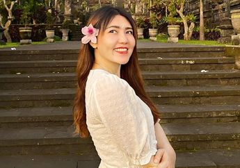 Video Klip Lagunya Diduga Plagiat Artis Korea, Via Vallen Syuting Ulang Lagi