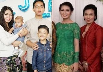 Dulu Pontang-panting Jualan Ayam Goreng di Pinggir Jalan, Begini Tampilan Sederhana Ibunda Selvi Ananda, Pakai Lipstik Ungu yang Mempesona Saat Temani Kelahiran La Lembah Manah