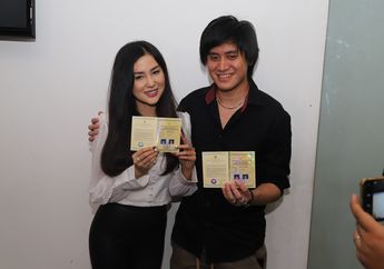 Kevin Aprilio Sempat Rahasiakan Utang 17 M dari Vicy Melanie, Kencan Pertama Pakai Ferrari Merah Tapi Satu Per Satu Hartanya Ludes Terjual