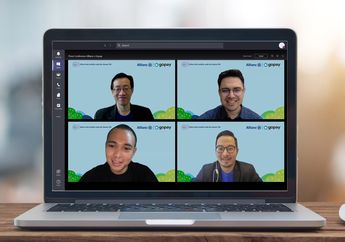 Permudah Akses Perlindungan Bagi Masyarakat Indonesia, Allianz Indonesia dan GoPay Luncurkan #ProteksiCumaCuma