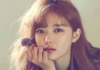 Cantik dan Dermawan, Kim Yoo Jung Jadi Anggota Termuda Donatur Utama ChildFund Korea