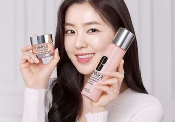 Gegara Kontroversi Kelakuan Buruk Irene Red Velvet, Pihak Kosmetik CLINIQUE Korea Hapus Wajah sang Bintang dari Poster dan Iklan