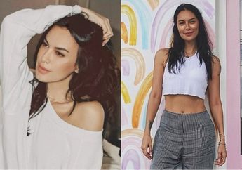 Sophia Latjuba Blak-blakan Bongkar Rahasia Awet Muda dan Cantik Meskipun Usia Sudah Setengah Abad, Ternyata Cuma Konsumsi Makanan yang Sering Ada di Pasar Ini