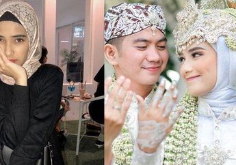 Padahal Sang Putri Baru Saja Menikah Beberapa Hari, Ibu Kandung Nadya Mustika Pun Dibuat Keheranan: Pikirin Demi Masa Depan...