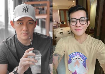 Merasa Disenggol Soal 'QnA Selingkuhan', Ifan Seventeen Amuk Lambe Turah Hingga Selebgram Alexander Thian 'Amrazing': yang Jelas Lo Dah Nyenggol Gue, Kita Ketemuan atau Gue yang Cari Elo..