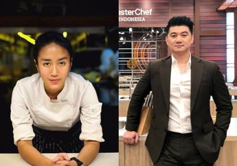 Rela Pasang Badan Demi Bela Chef Arnold Saat Kena Hujat Gegara Sok Inggris hingga Bikin Malu, Renatta Moeloek Langsung Mencak-mencak ke Netizen Nyinyir: ini Alasan Banyak Orang Indonesia Enggan Belajar
