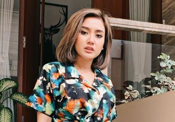 Lakukan Swab Test Sebelum ke Bali, Ekspresi Cita Citata Bikin Netizen Gagal Fokus: Mantap Banget Mukanya