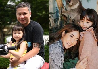 Jauh Sebelum Kejadian Gisel Dikaitkan dengan Video Panas, Ternyata Gading Marten Telah Peringatkan Kelakuan sang Mantan Istri